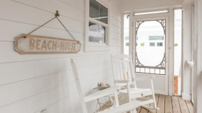 Bijou by the Sea
